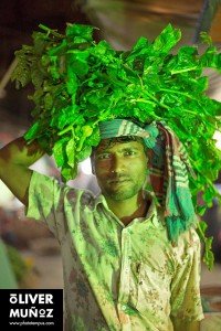 Bangladés, den östliga Pakistan ( Bangladesh )