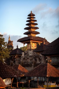 Indonesia, cada isla una cultura