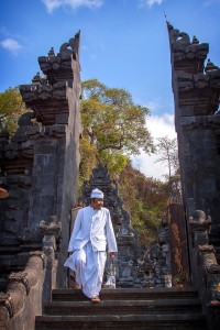 Indonesia, cada isla una cultura