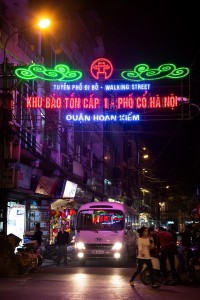 Vietnam y sus renovadas políticas Comunistas de Ho Chi Minh