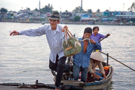 Vietnam y sus renovadas políticas Comunistas de Ho Chi Minh